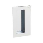 Polished Chrome (US26)