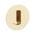 Polished Brass - Lifetime (US3)