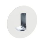 Polished Chrome (US26)