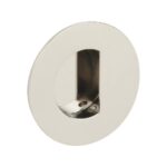 Polished Nickel - Lifetime (US14)