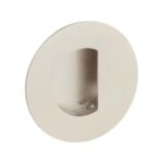 Satin Nickel (US15)