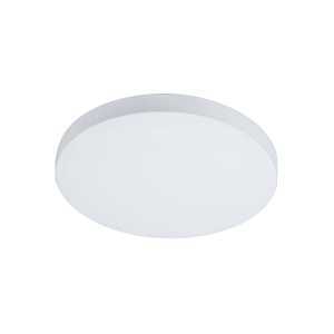 Halo SMX14 Series SMX14RLSFSD2W Edgeless Downlight, 26.16 W, 120 V, LED Lamp, Polycarbonate, Matte