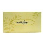 Northriver ASX00064 Standard Facial Tissue