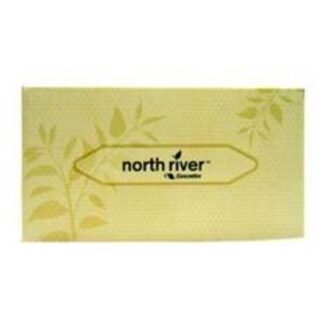 Northriver ASX00064 Standard Facial Tissue