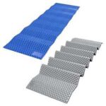 Stansport 506 Sleeping Pad, 72-1/2 in L, 21-1/2 in W, IXPE Foam