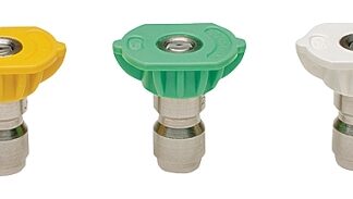 Karcher 8.641031.0793 Nozzle Kit