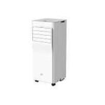 Perfect Aire 3PORT8500A Compact Portable AC, 115 V, 150 sq-ft Coverage Area, 53 dB, Electronic Control