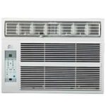 Perfect Aire 4PNC12000 Window Air Conditioner, 12,000 Btu Cooling, 10.9 Btu/W EER, 450 to 500 sq-ft Coverage Area
