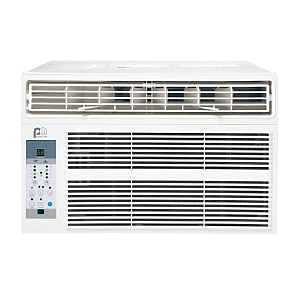 Perfect Aire 2PNC14000 Air Conditioner, 115 V, 14,000 Btu Cooling, 11.4 EER, 700 sq-ft Coverage Area, Electronic Control