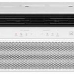 Perfect Aire 1PACV25000E Air Conditioner, 220 to 240 V, 24,000 Btu Cooling, 1500 sq-ft Coverage Area, Electronic Control