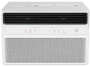 Perfect Aire 1PACV25000E Air Conditioner, 220 to 240 V, 24,000 Btu Cooling, 1500 sq-ft Coverage Area, Electronic Control