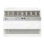 Perfect Aire 4PACH12000 Air Conditioner, 208/230 V, 60 Hz, 12,000 Btu Cooling, 10.9 EER, 450 to 550 sq-ft Coverage Area