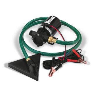 Simer BW85P 12V Utility Pump