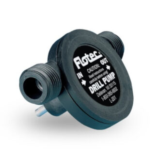 Flotec Parts2O  FPDMP21SA Thermoplastic Drill Pump