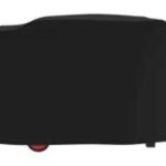 Coleman CTA-2075 Grill Cover