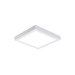 Metalux MMS Series 11MMS-L3C5-UNV Panel Light, 0.07 A, 120/277 V, 20 W, LED Lamp, 2190 Lumens, 5000 K Color Temp