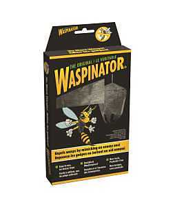 Ortho 0402112 Waspinator Wasp Deterrent Tray, Hanging Bag