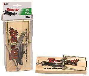 Tomcat 0360320 Rat Trap