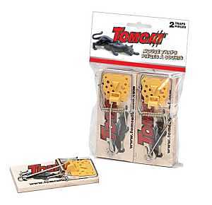 Tomcat 0360210 Rat Trap