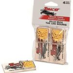 Tomcat 0370110 Rat Trap