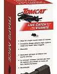 Tomcat 0360510 Live Catch Mouse Trap