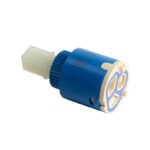 CRMC DISC CARTRDGE F/1H FAUCET