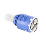 CRMC DSK CARTRDGE F/1H LAV FCT