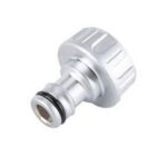 TAP ADAPTER METAL FEMALE 3/4IN