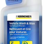 Karcher 9.558-147.0 Vehicle Wash and Wax, 1 qt