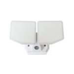 FLOOD LT AC 2HD WHT D2D 3000LM