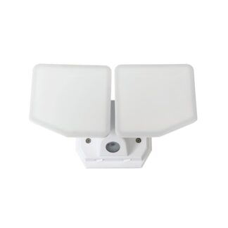 FLOOD LT AC 2HD WHT D2D 3000LM