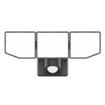 SCRTY LT MTN AC 3HD BRZ 4000LM