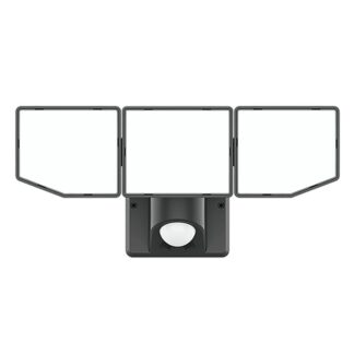 SCRTY LT MTN AC 3HD BRZ 4000LM