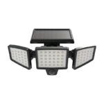 FLOOD LIGHT MTN SLR 3HD 1500LM