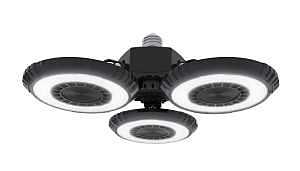 GARAGE/UTIL BULB 3-PANEL 8000L