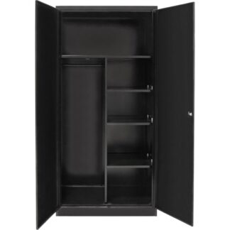 Kleton FN656 Combination Storage Cabinet
