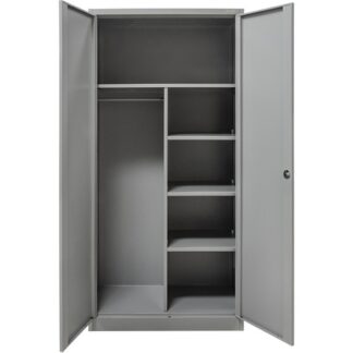 Kleton FN655 Combination Storage Cabinet