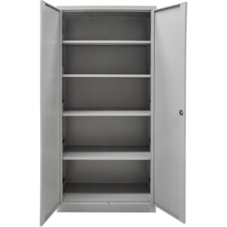 Kleton FN657 Hi-Boy Storage Cabinet