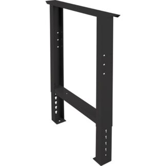 Kleton FN708 Industrial Duty Leg for Workbench