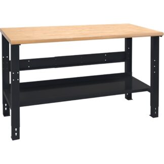 Kleton FN764 Industrial Modular Workbench