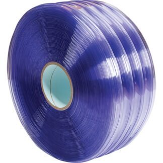 Kleton KI334 Ribbed Strip Curtain