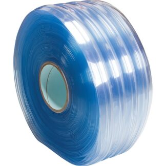 Kleton KI336 Low-Temperature Ribbed Strip Curtain