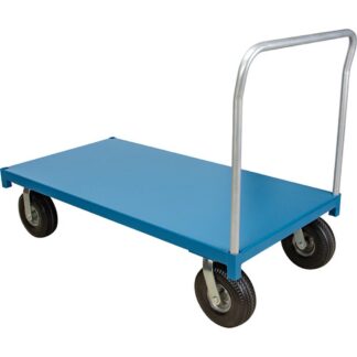 Kleton MQ150 Heavy-Duty Platform Truck