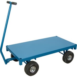 Kleton MQ155 Outdoor Platform Wagon Truck