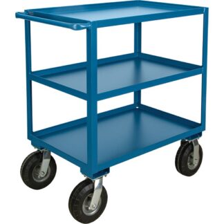 Kleton MQ162 Outdoor Shelf Cart