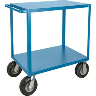 Kleton MQ166 Outdoor Shelf Cart