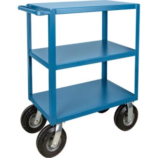 Kleton MQ169 Outdoor Shelf Cart