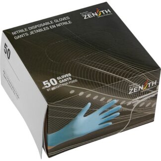 Zenith Safety Products SHJ760 Vending Pack Disposable Gloves