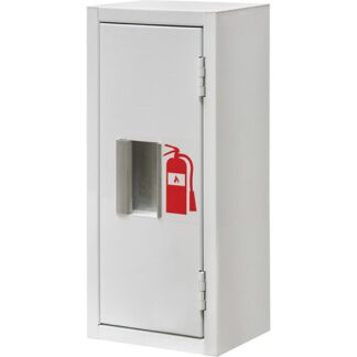 Zenith Safety Products SHL052 Indoor Fire Extinguisher Cabinet