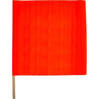 Zenith Safety Products SHL144 Traffic Safety Flag